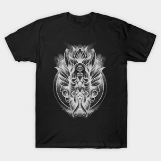 Demon and Angel T-Shirt